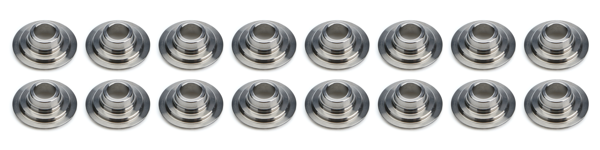 PAC Racing PAC-R536-16 - 1.450 TI Valve Spring Retainers - 10 Deg PAC Racing PAC-R536-16 - 1.450 TI Valve Spring Retainers - 10 Deg