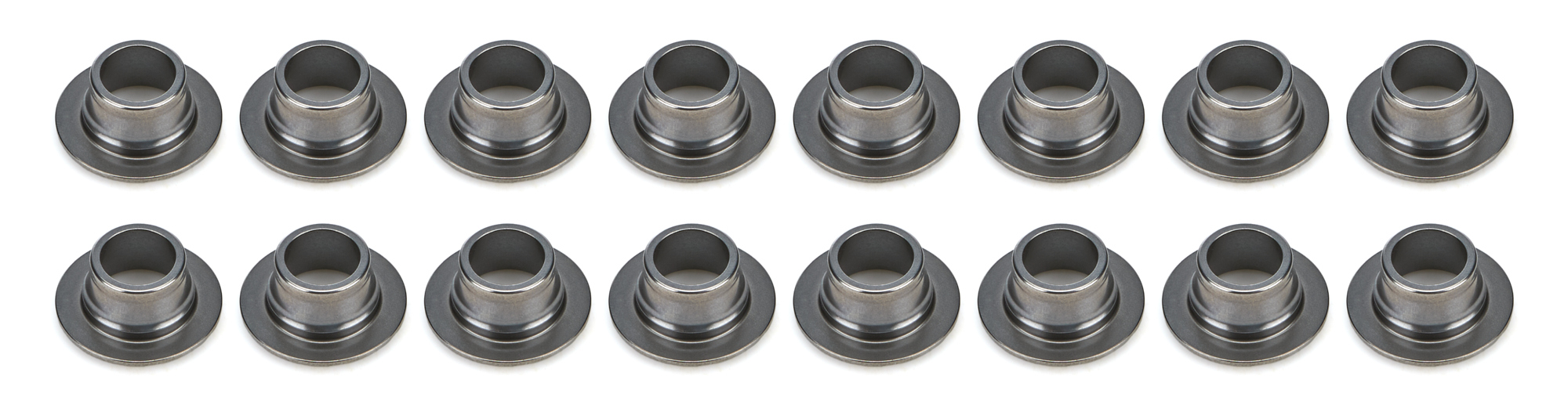 PAC Racing PAC-R643-16 - 950 Pacaloy Valve Spring Retainers Mini 8