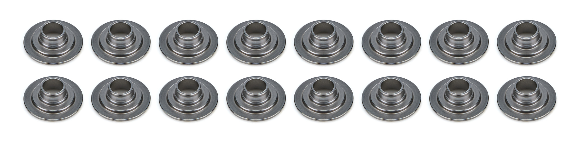 PAC Racing PAC-R632-16 - 1.250 Pacaloy Valve Spring Retainers Mini 8