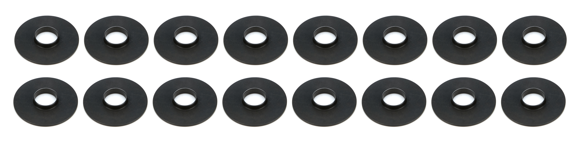 PAC Racing PAC-S109-16 - Steel C/M Spring Seats - 1.650 x .630 x .570