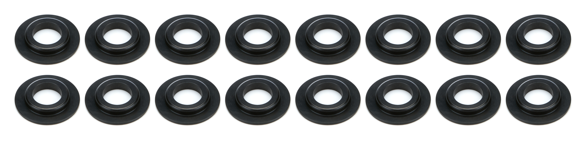 PAC Racing PAC-S111-16 - Steel C/M Spring Seats - 1.270 x .870 x .570 PAC Racing PAC-S111-16 - Steel C/M Spring Seats - 1.270 x .870 x .570