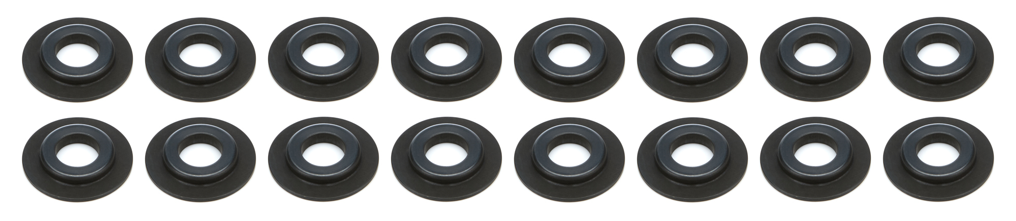 PAC Racing PAC-S112-16 - Steel C/M Spring Seats - 1.450 x .980 x .570