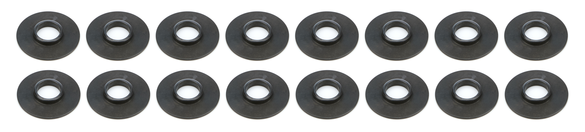 PAC Racing PAC-S117-16 - Steel C/M Spring Seats - 1.550 x .730 x .575