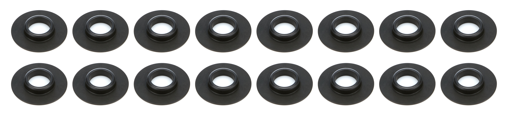 PAC Racing PAC-S136-16 - C/M Spring Seats - For RPM Duals .510 ID