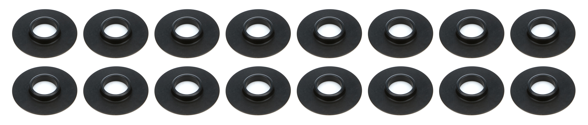 PAC Racing PAC-S134-16 - Steel C/M Spring Seats - 1.500 x .715 x .570