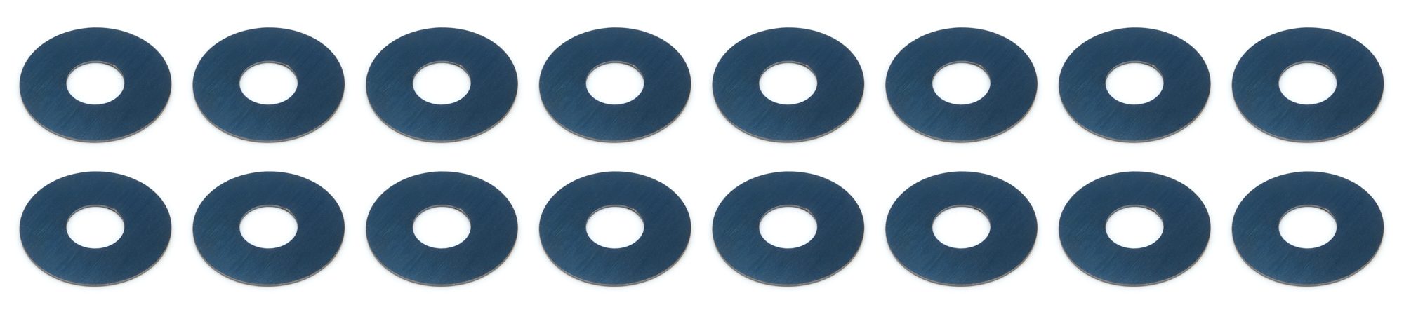 PAC Racing PAC-S185-16 - Spring Shims - 1.500 OD .030 Think