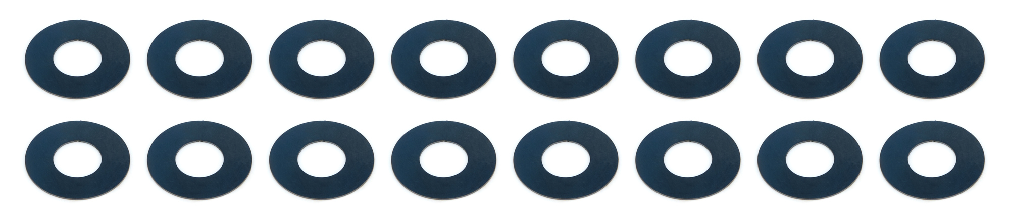 PAC Racing PAC-S190-16 - Spring Shims - 1.250 OD .020 Thick