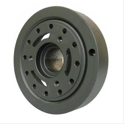 Powerbond PB1019N - BBC 7in Steel Harmonic Balancer Int. Balance Powerbond PB1019N - BBC 7in Steel Harmonic Balancer Int. Balance