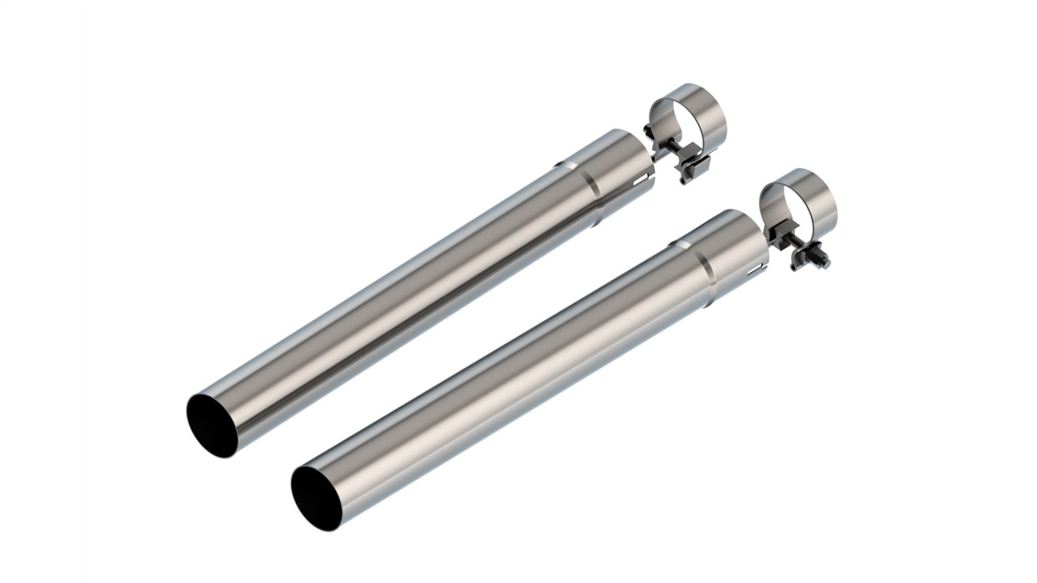 Borla 60735 - 09-20 Toyota Tundra 3.4L V6 164.6in Extension Pipes