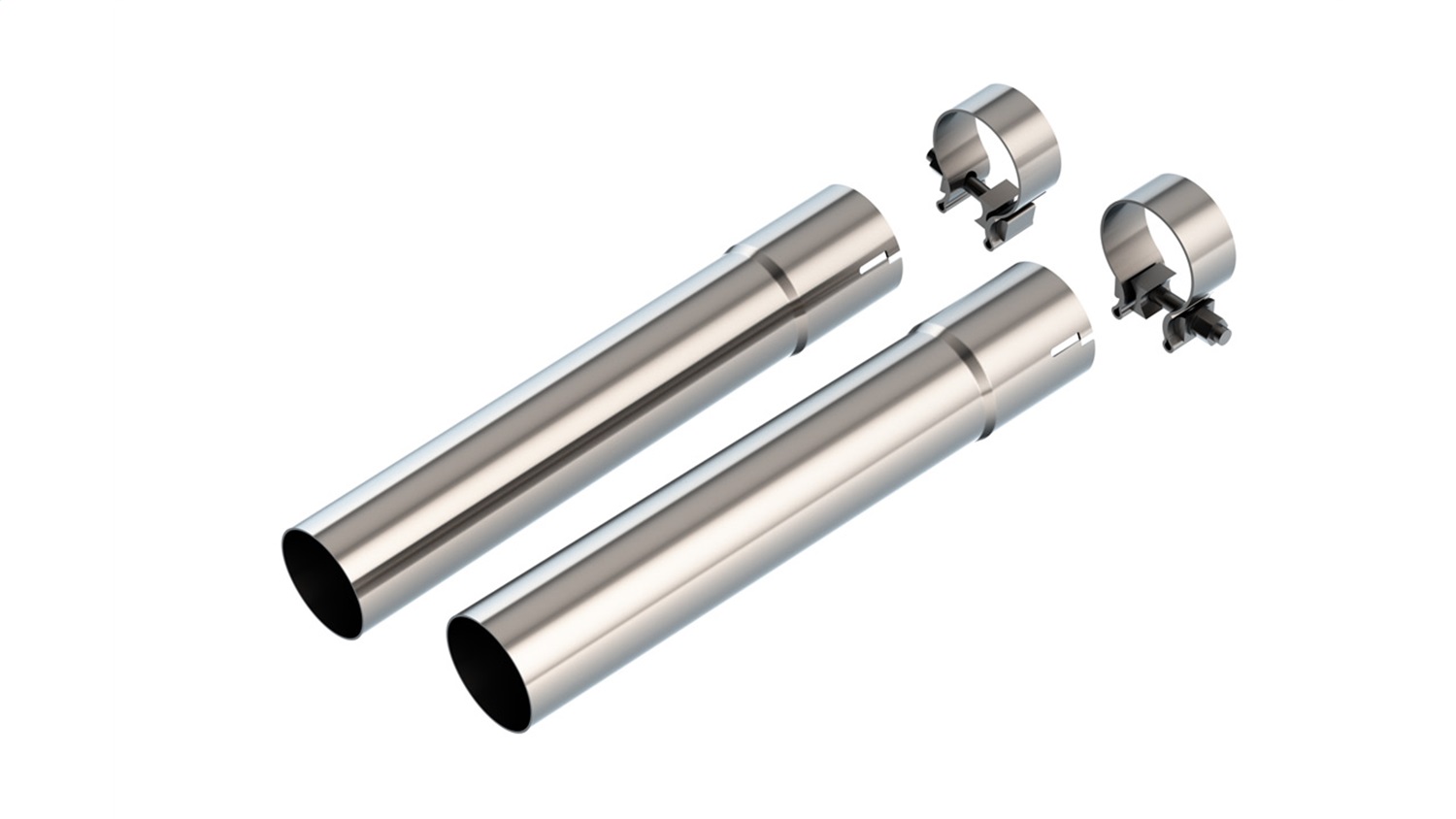 Borla 60734 - 09-20 Toyota Tundra 3.4L V6 157.7in Extnension Pipes