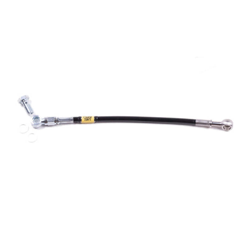 Chase Bays CB-86-KCLUTCH - 2013+ Toyota 86/GR86/FR-S/Subaru BRZ (w/Honda K-Series) Clutch Line