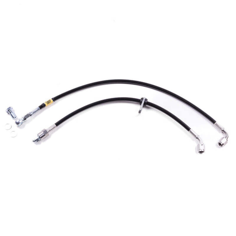 Chase Bays CB-86-FAVQCLUTCH - 2013+ Toyota 86/GR86/FR-S/Subaru BRZ (w/CD009) Clutch Line