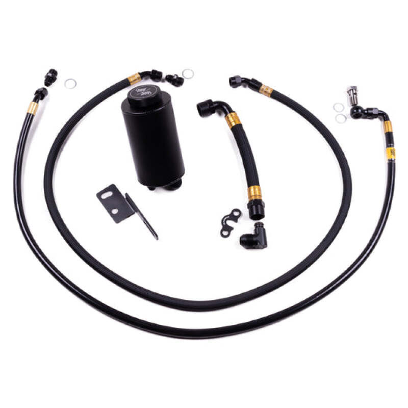 Chase Bays CB-FD-PSKRHD-PSC - Mazda RX-7 FD w/13B-REW (RHD) Power Steering Kit (w/Cooler) Chase Bays CB-FD-PSKRHD-PSC - Mazda RX-7 FD w/13B-REW (RHD) Power Steering Kit (w/Cooler)