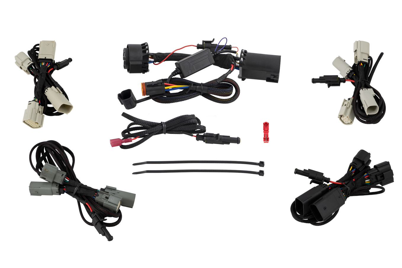 Diode Dynamics DD4190 - C1R HitchMount Harness for 2023-2024 Chevrolet Colorado Diode Dynamics DD4190 - C1R HitchMount Harness for 2023-2024 Chevrolet Colorado