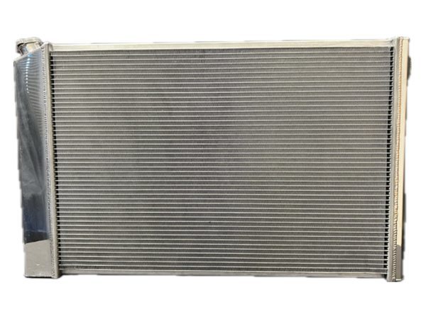 Fluidyne RGM.3R3320.A - Radiator GM C/K Jimmy Blazer 73-91 Fluidyne RGM.3R3320.A - Radiator GM C/K Jimmy Blazer 73-91