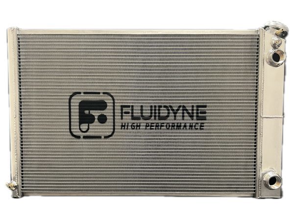 Fluidyne RGM.3R3321.LS - Radiator GM C/K Truck LS Swap Fluidyne RGM.3R3321.LS - Radiator GM C/K Truck LS Swap