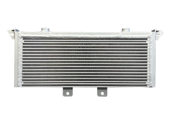Fluidyne TOC.A1000.0305 - Trans Cooler GM 03-05 6.6L Duramax Fluidyne TOC.A1000.0305 - Trans Cooler GM 03-05 6.6L Duramax