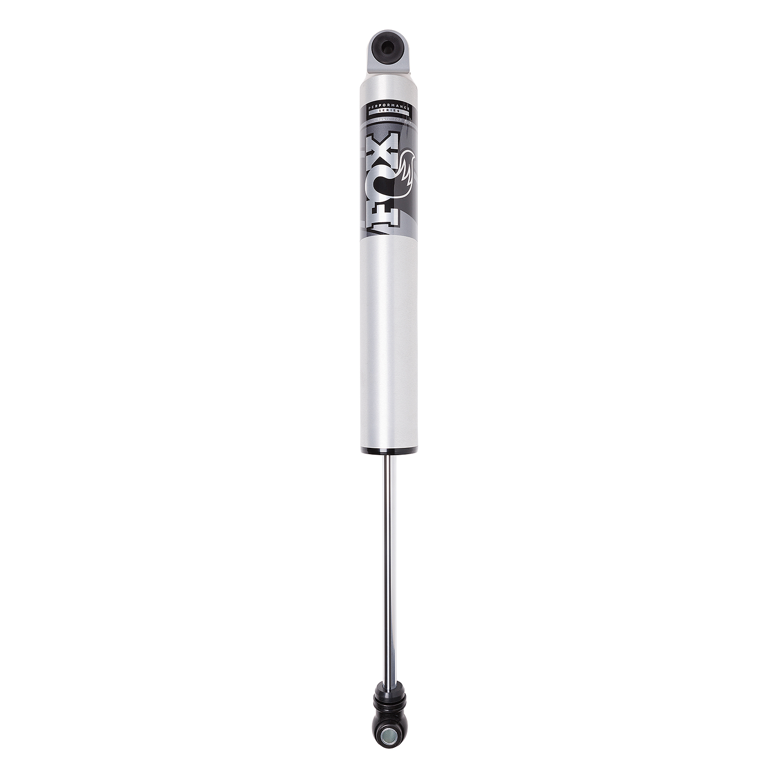 Fox 987-24-023 - 2017+ Ford F250 Super Duty 6-8in Lift Rear 2.5 Performance Series Smooth Body IFP HTO Shock