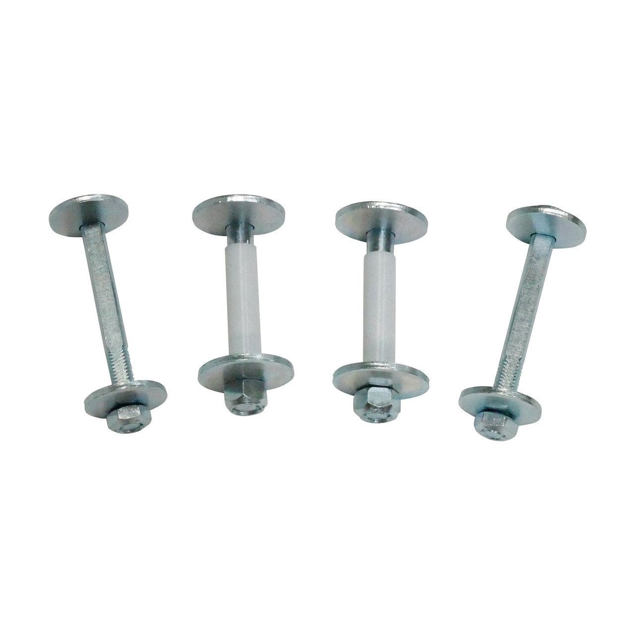 Freedom Offroad FO-T300FC - Replacement Cam Bolts 03-09 GX470 06-15 Tacoma 03-09 4Runner 07-09 FJ Cruiser Freedom Off-Road Freedom Offroad FO-T300FC - Replacement Cam Bolts 03-09 GX470 06-15 Tacoma 03-09 4Runner 07-09 FJ Cruiser Freedom Off-Road