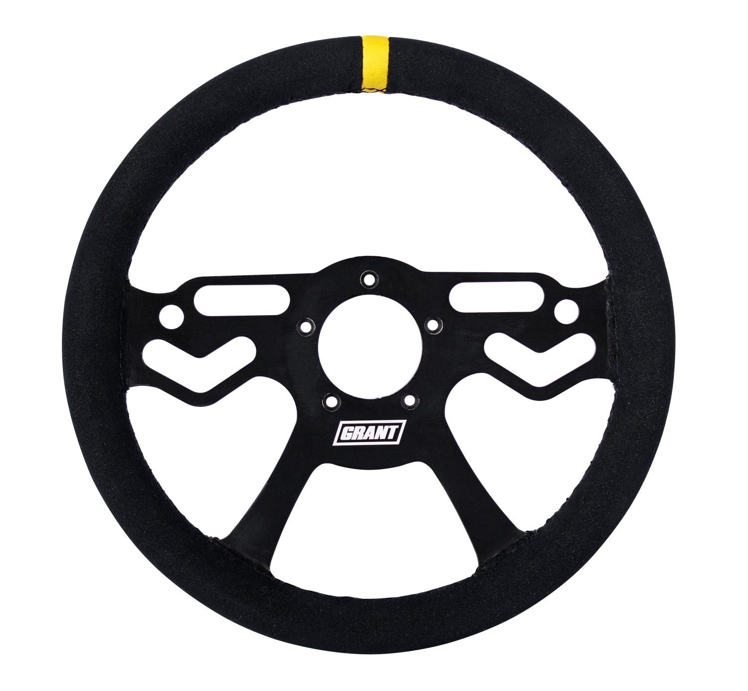 Grant 604 - Pro Stock Steering Wheel Grant 604 - Pro Stock Steering Wheel