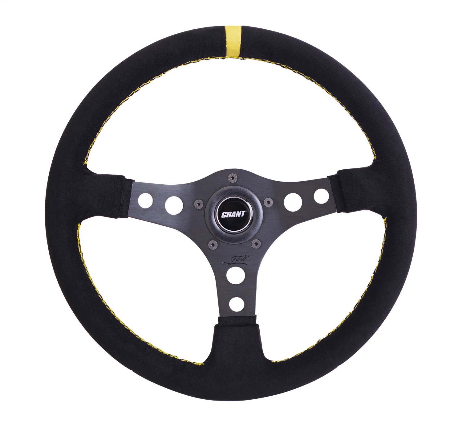Grant 774-S - Formula GT Steering Wheel Grant 774-S - Formula GT Steering Wheel