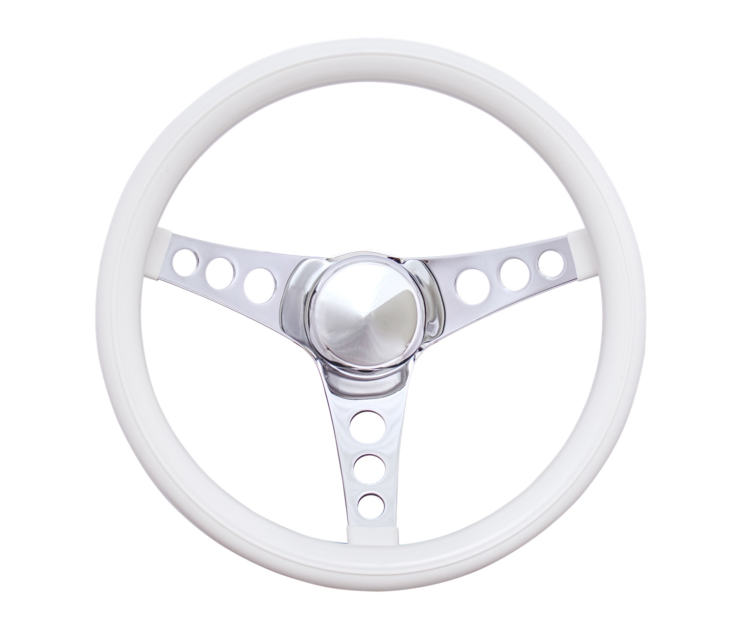 Grant 831W - Classic Series Steering Wheel Grant 831W - Classic Series Steering Wheel
