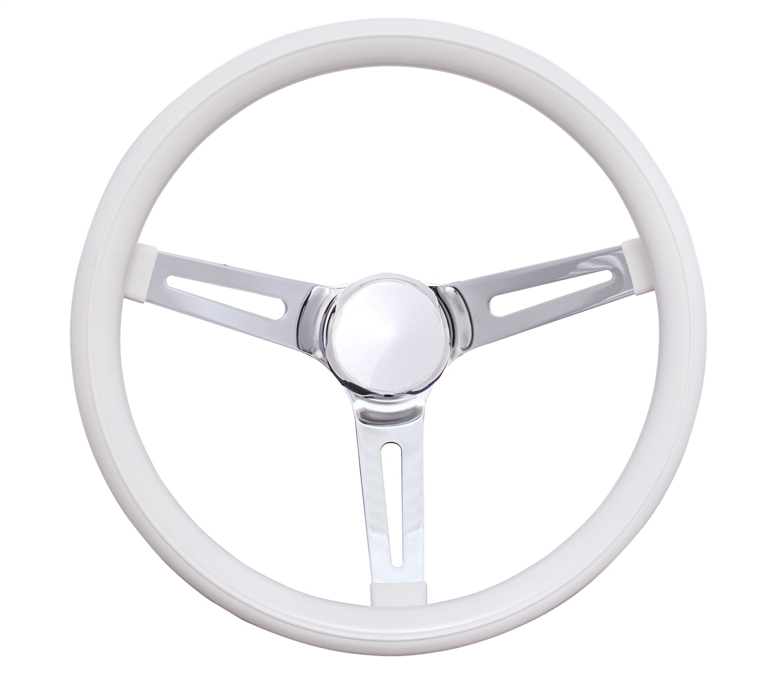 Grant 8540W - Classic Series Slotted Wheel Grant 8540W - Classic Series Slotted Wheel