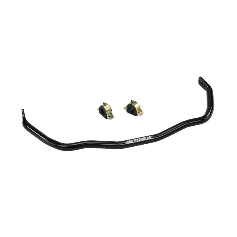 Hotchkis 22102F - 05-14 Ford Mustang Front Swaybar Set