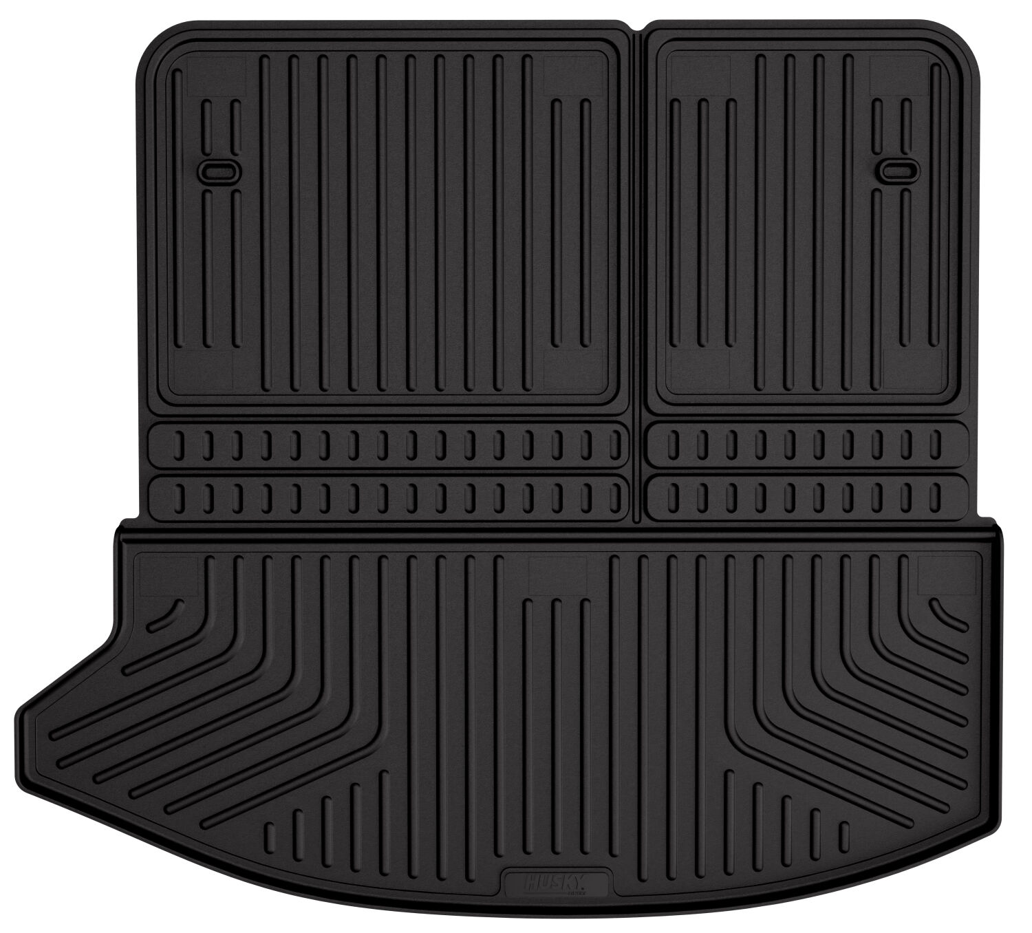 Husky Liners 25481 - Husky Weatherbeater Cargo Liner Husky Liners 25481 - Husky Weatherbeater Cargo Liner