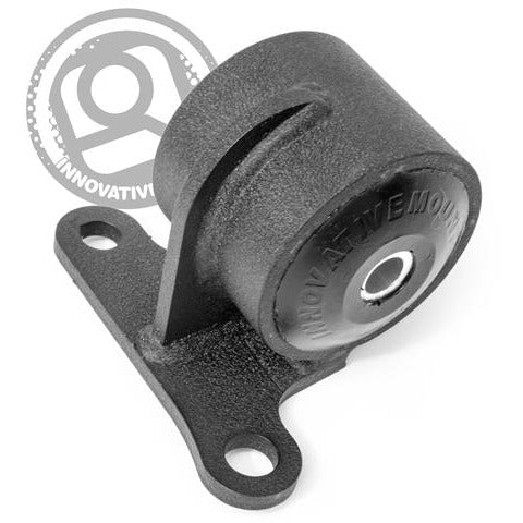 Innovative Mounts 29310-95A - 90-93 Accord Replacement Left Hand Engine Mount F-Series Manual Auto 500+HP 95A Red Innovative Mounts 29310-95A - 90-93 Accord Replacement Left Hand Engine Mount F-Series Manual Auto 500+HP 95A Red