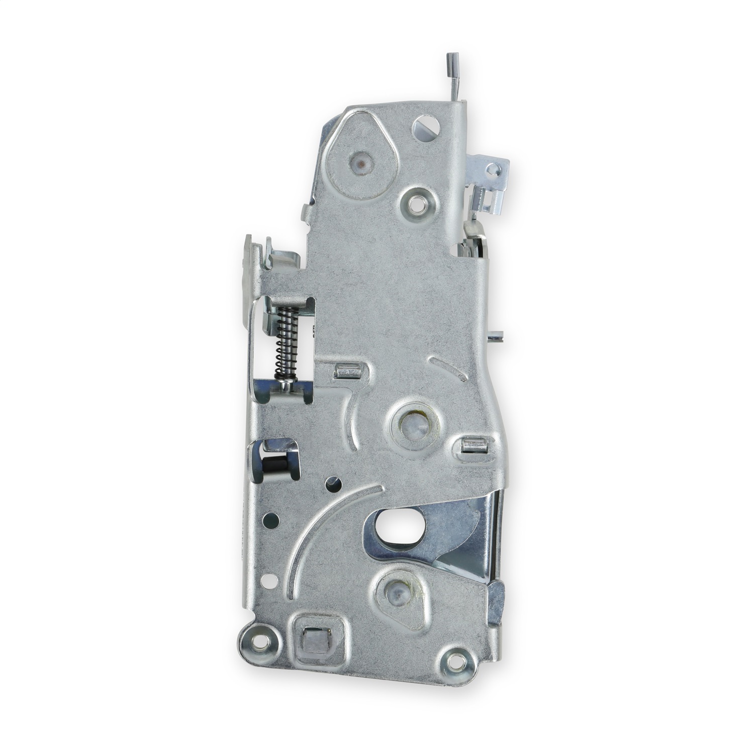 Holley 04-223 - Classic Truck Door Latch Holley 04-223 - Classic Truck Door Latch