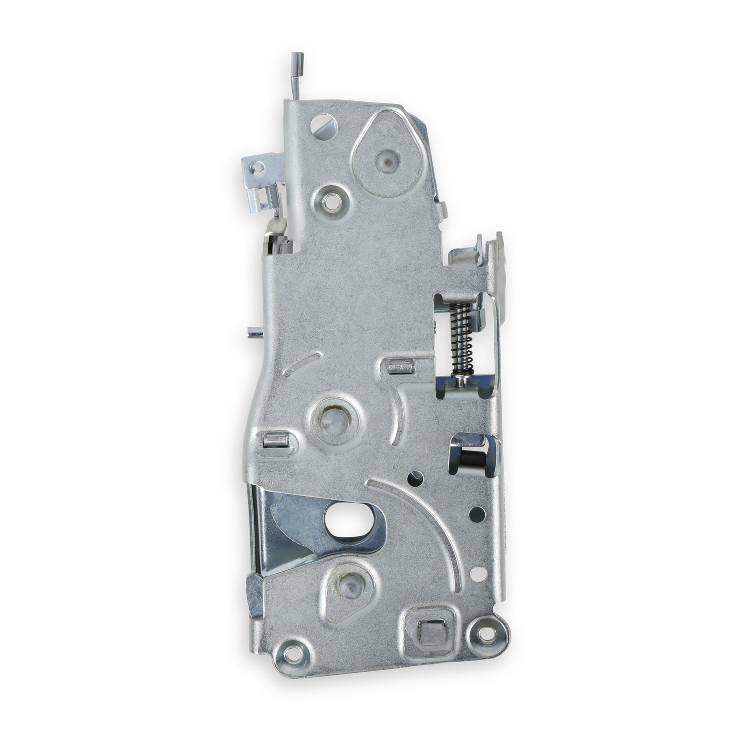 Holley 04-222 - Classic Truck Door Latch Holley 04-222 - Classic Truck Door Latch