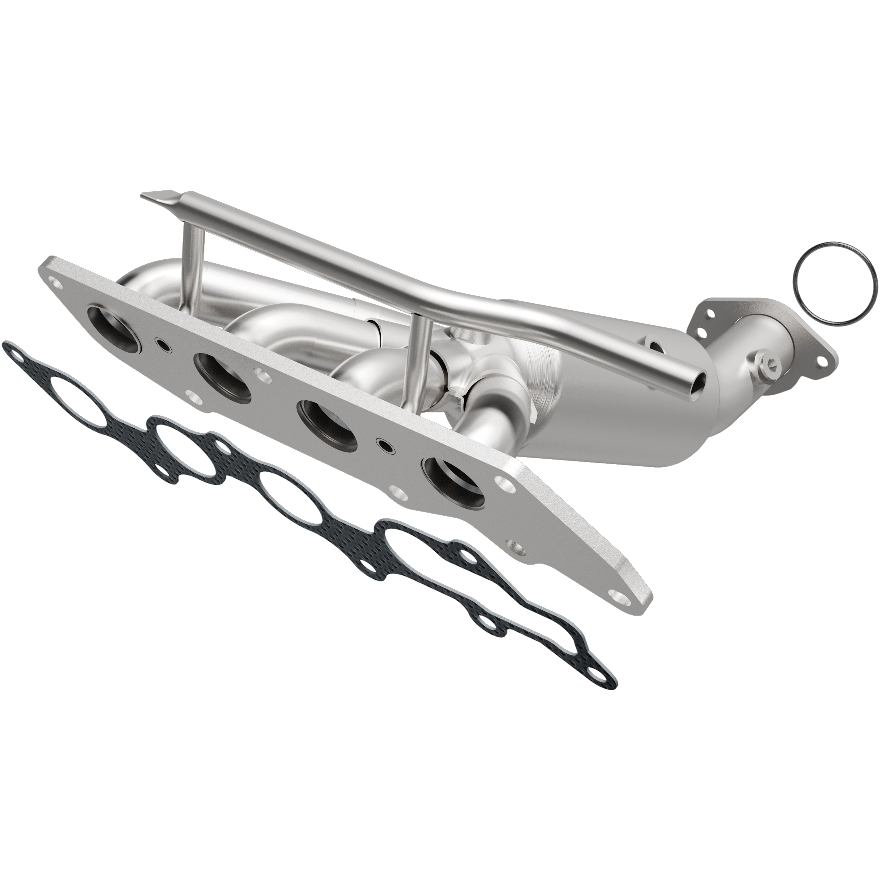 Magnaflow 5631233 - California Grade CARB Compliant Manifold Catalytic Converter