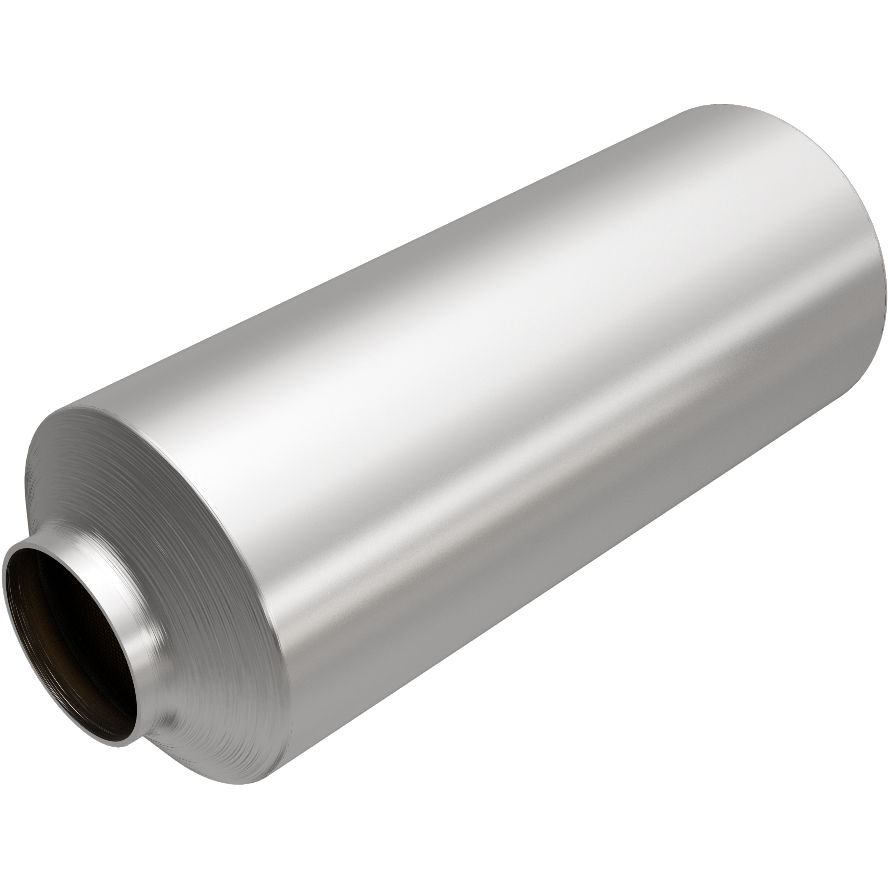 Magnaflow 5671605 - California Grade CARB Compliant Universal Catalytic Converter Magnaflow 5671605 - California Grade CARB Compliant Universal Catalytic Converter
