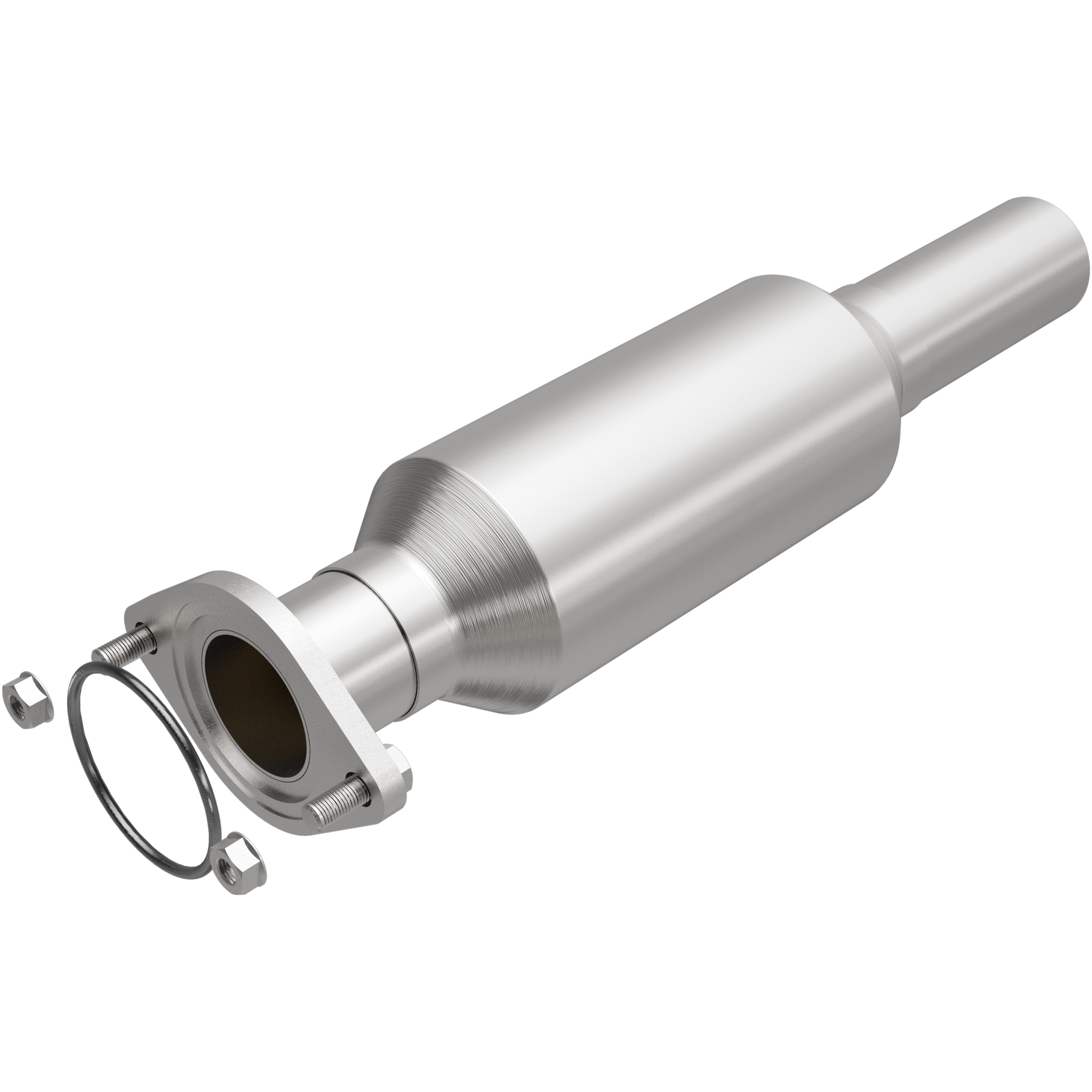 Magnaflow 5671981 - California Grade CARB Compliant Direct-Fit Catalytic Converter