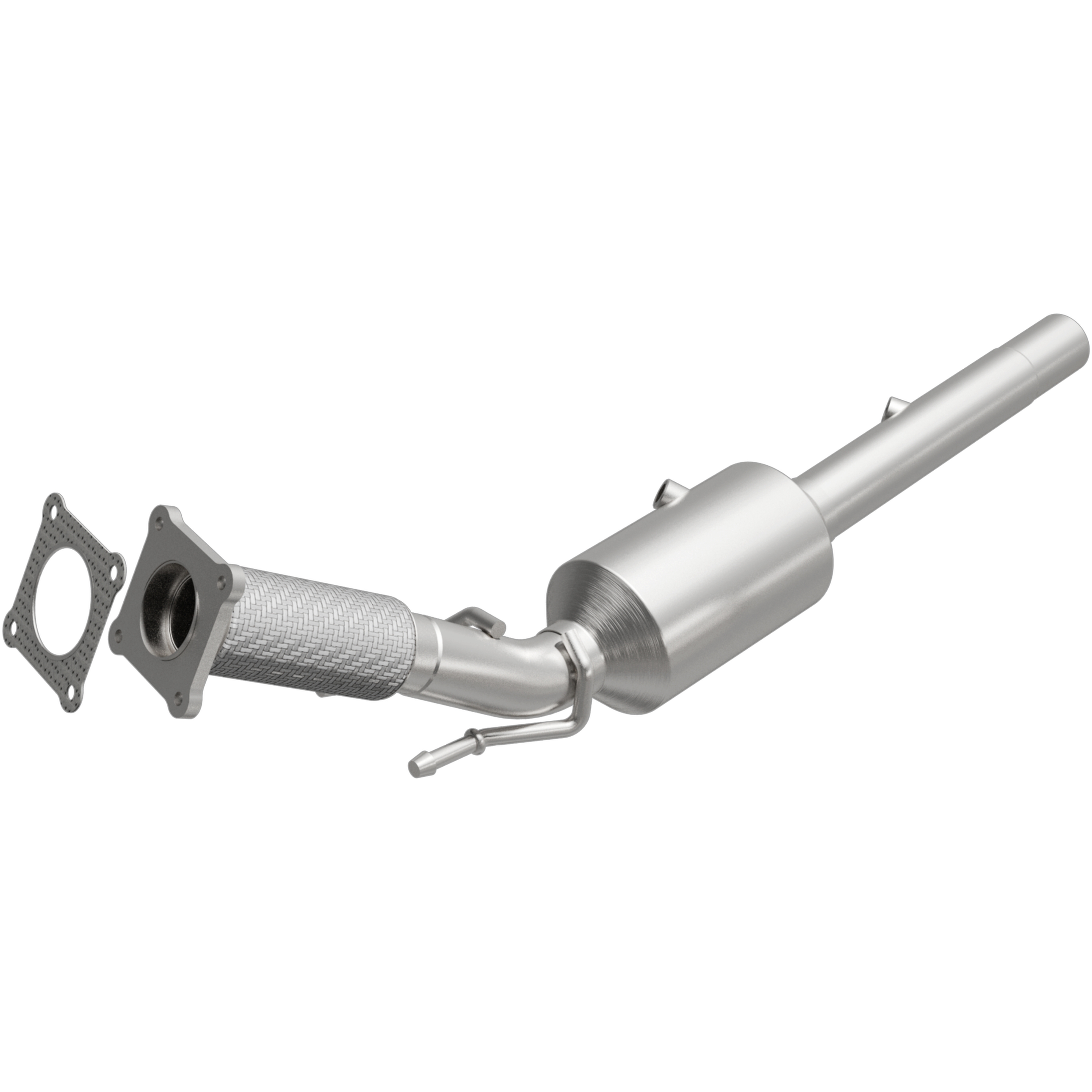 Magnaflow 5661377 - 06-10 Volkswagen Beetle 2.5L Direct Fit Cat Converter