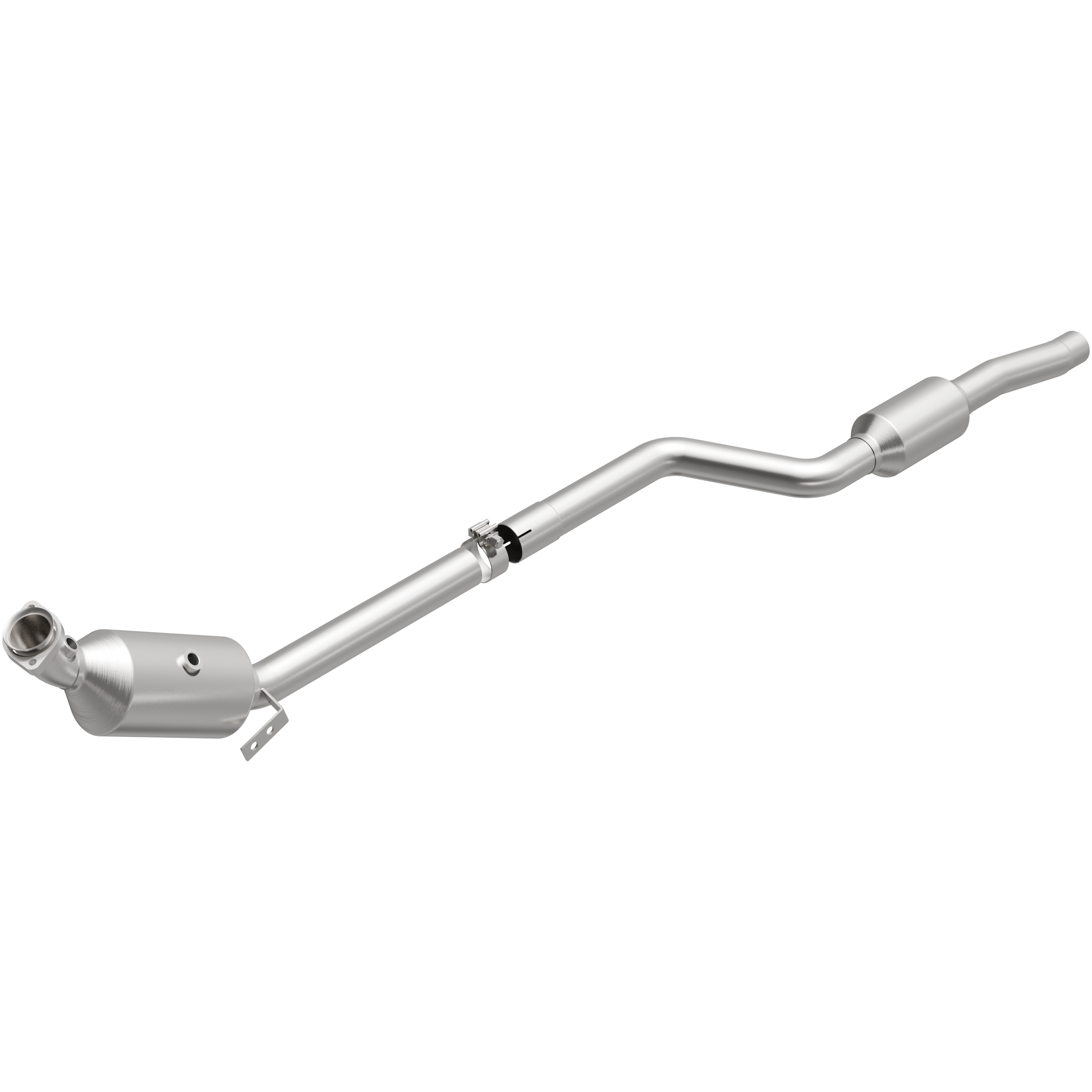 Magnaflow 5631437 - California Grade CARB Compliant Direct-Fit Catalytic Converter Magnaflow 5631437 - California Grade CARB Compliant Direct-Fit Catalytic Converter