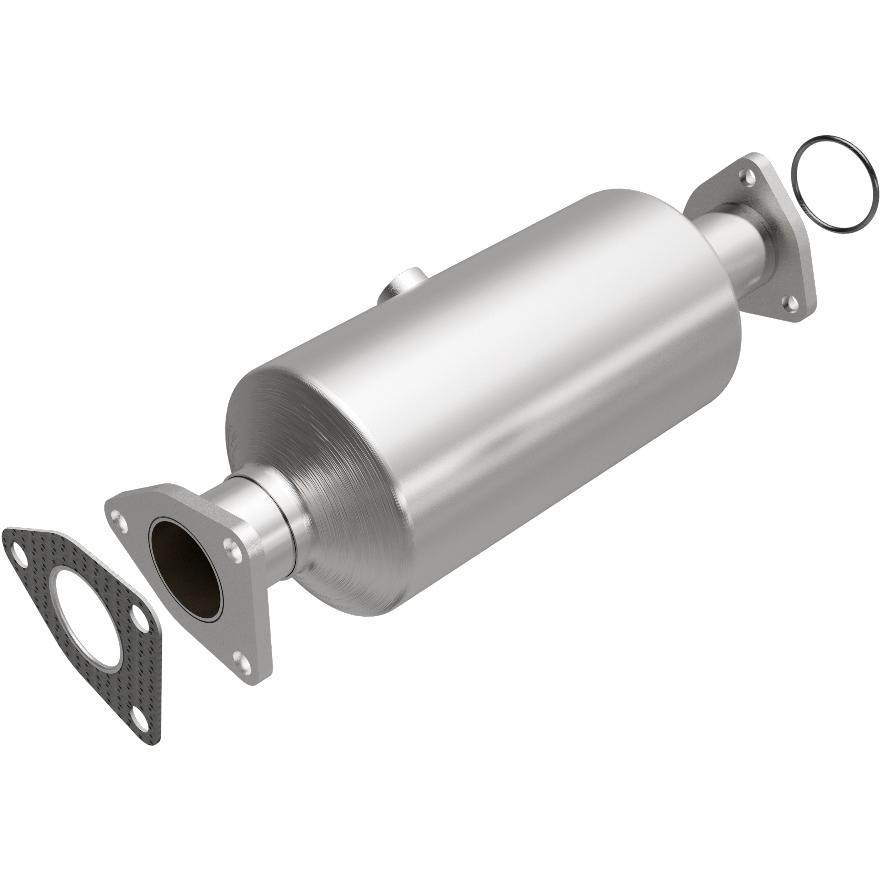 Magnaflow 5661912 - 00-02 Honda Accord 2.3L Direct Fit Cat Converter