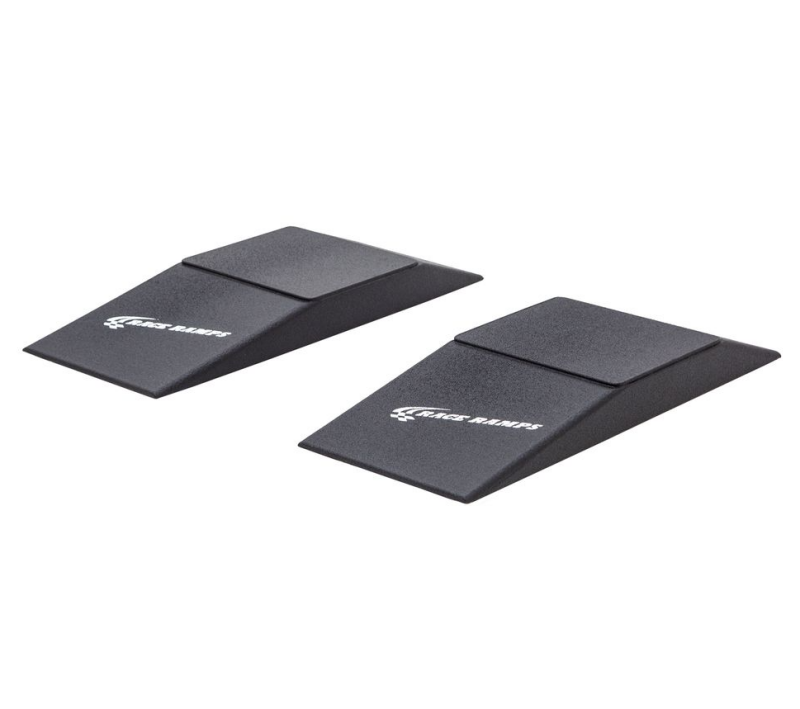 Race Ramps RR-TM-REAR - Rear Trailer-Mate Ramps - 10.9 Degree Angle of Approach Race Ramps RR-TM-REAR - Rear Trailer-Mate Ramps - 10.9 Degree Angle of Approach