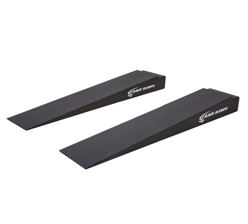 Race Ramps RR-TR-7-TT - 7in. Tilt Trailer Ramps