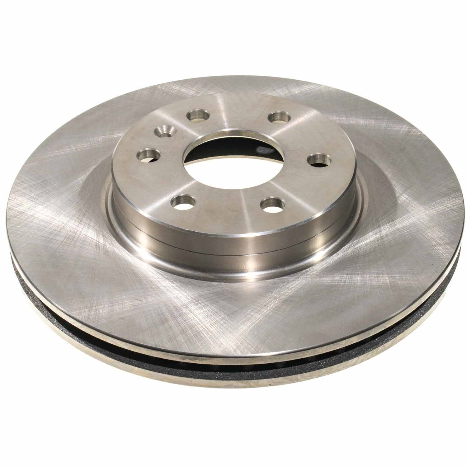 PowerStop AR82207 - Power Stop 21-22 Chevrolet Colorado Front Autospecialty Brake Rotor
