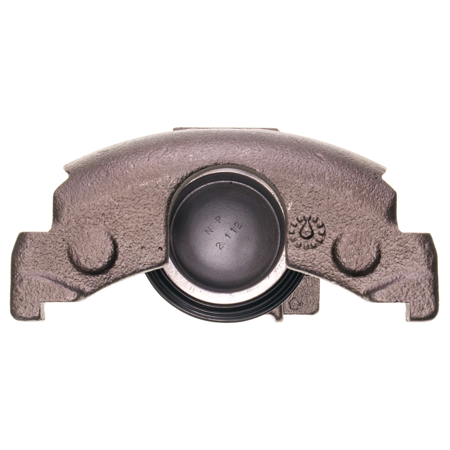 PowerStop L15174 - Power Stop 79-86 Chevrolet C30 Front Right/Rear Right OE Replacement Caliper