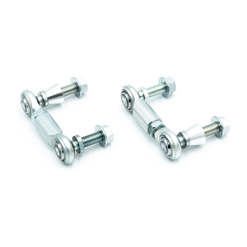 SPL Parts SPL RE E210 - 2023+ Toyota GR Corolla Rear Adjustable Endlinks