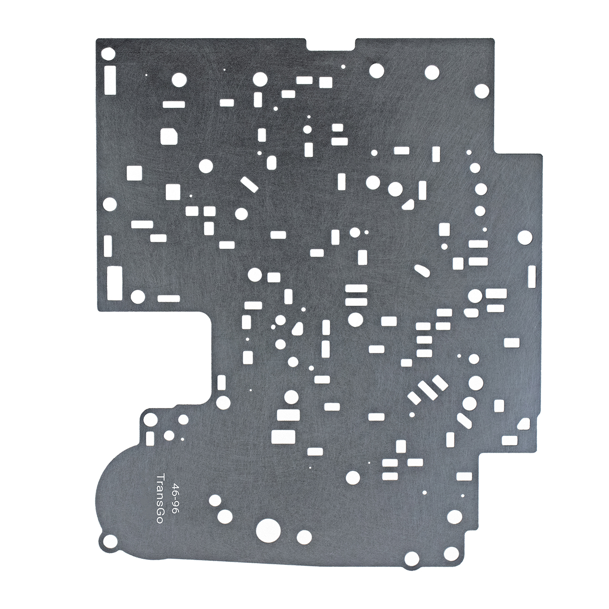 Trans Go Performance 46-PLT-96 - 4L60E Separator Plate 1996-2006 Except 2005 Corvette