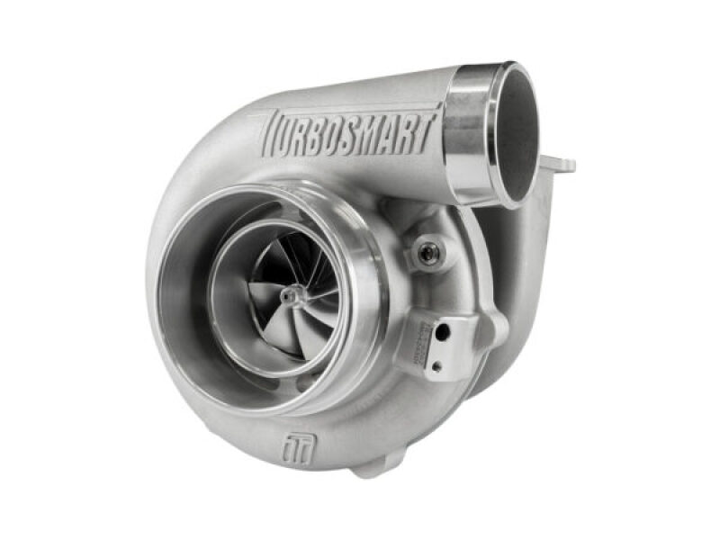 Turbosmart TS-1-6262B-T3082E - 6262 T3 0.82AR Externally Wastegated TS-1 Turbocharger