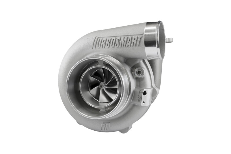 Turbosmart TS-2-6262B-T4082E - Water Cooled 6262 T4 0.82AR Externally Wastegated TS-2 Turbocharger