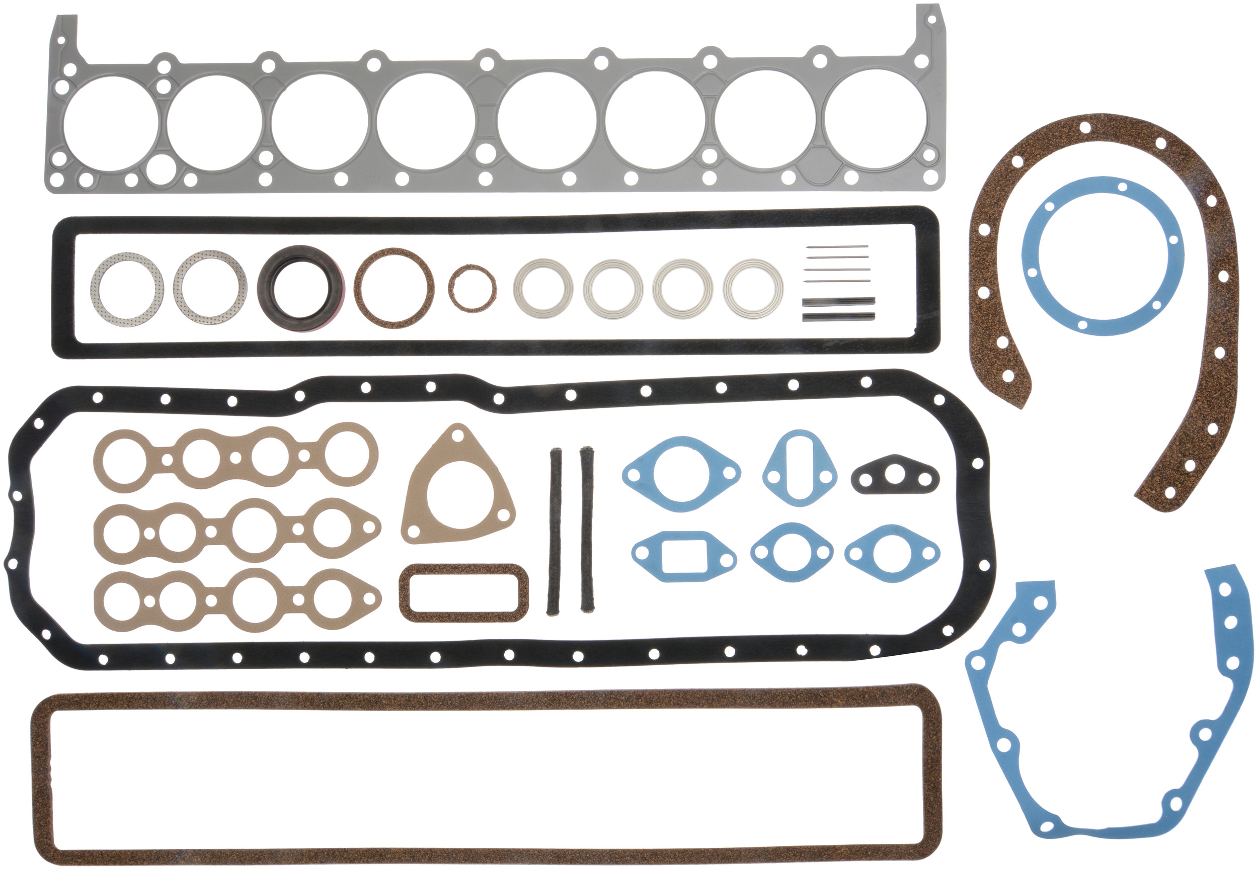 Victor Reinz 01-10325-01 - Engine Gasket Set Victor Reinz 01-10325-01 - Engine Gasket Set