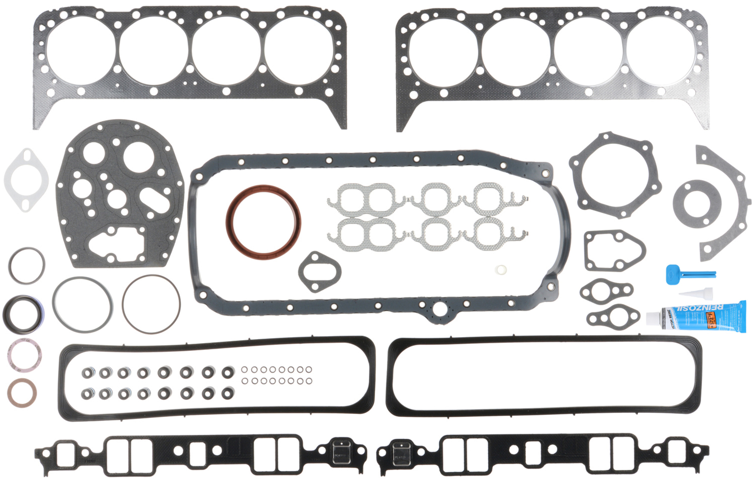 Victor Reinz 01-10029-01 - Engine Gasket Set Victor Reinz 01-10029-01 - Engine Gasket Set
