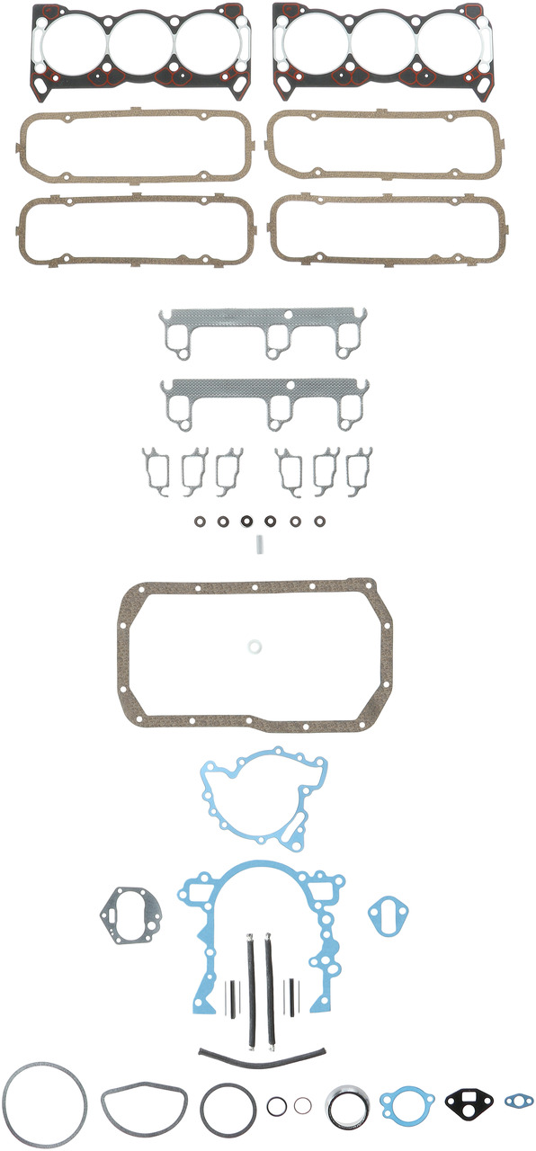 Victor Reinz 01-10108-01 - Engine Gasket Set Victor Reinz 01-10108-01 - Engine Gasket Set