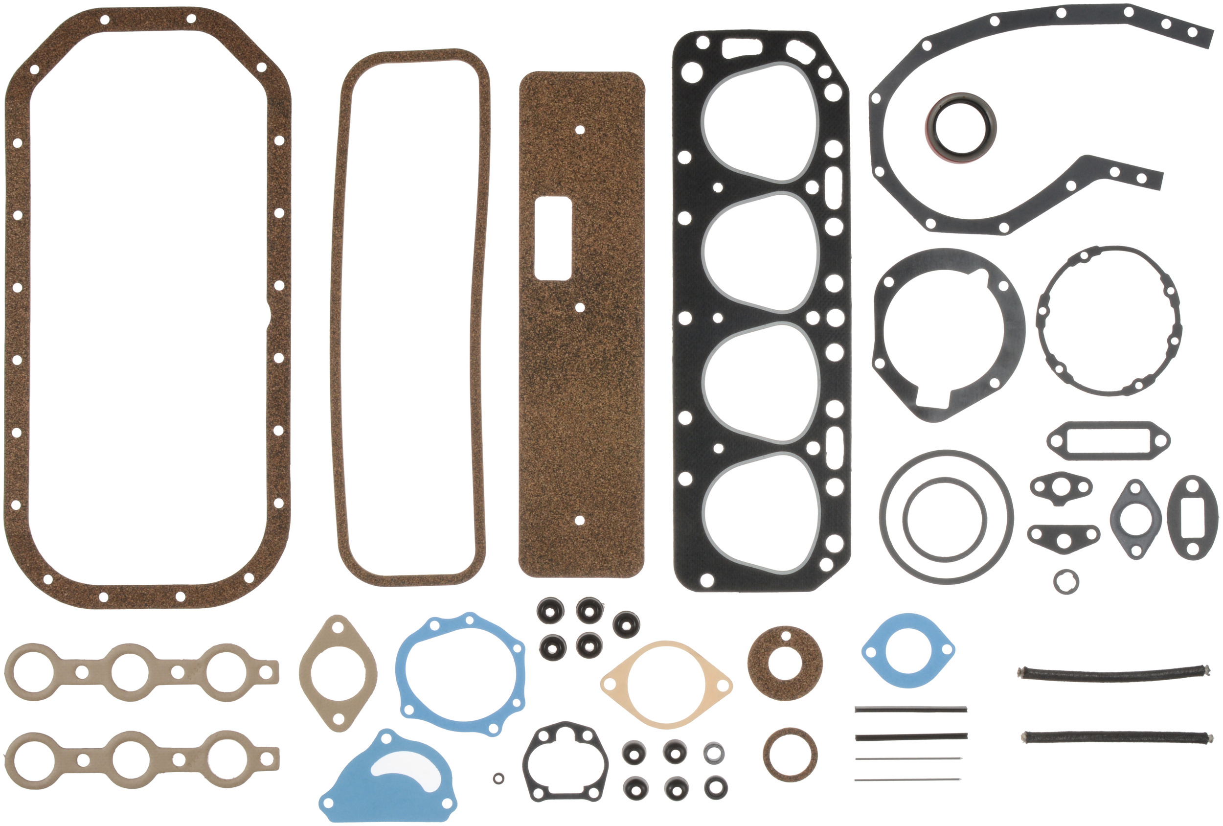 Victor Reinz 01-10048-01 - Engine Gasket Set Victor Reinz 01-10048-01 - Engine Gasket Set
